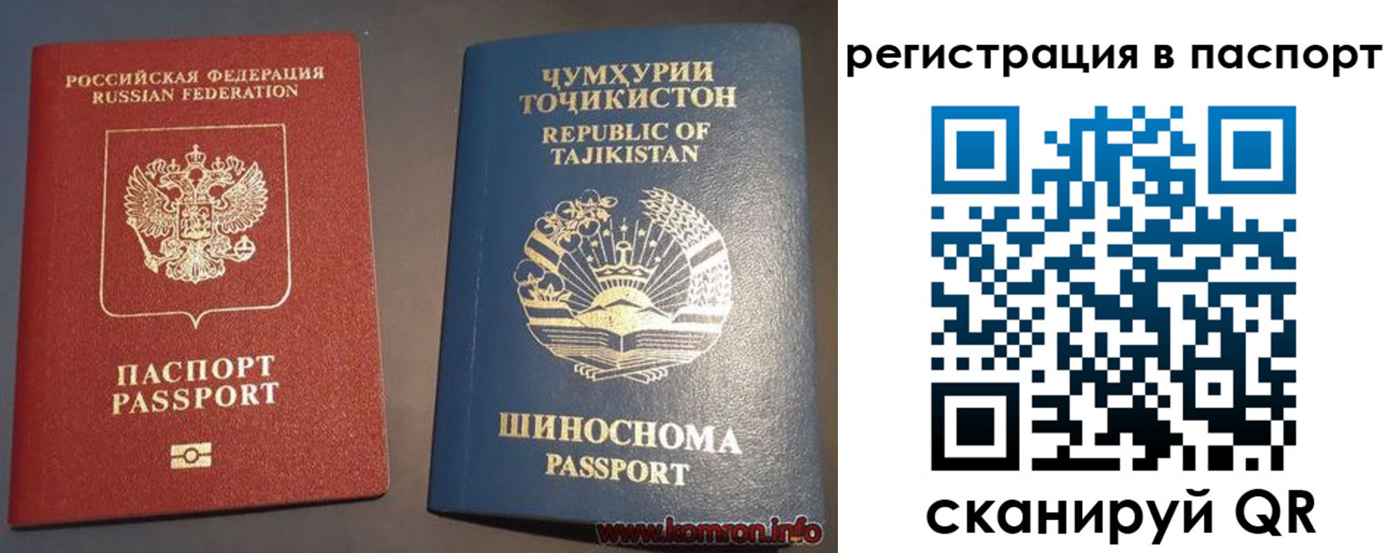 прописка в квартире в Павловском Посаде